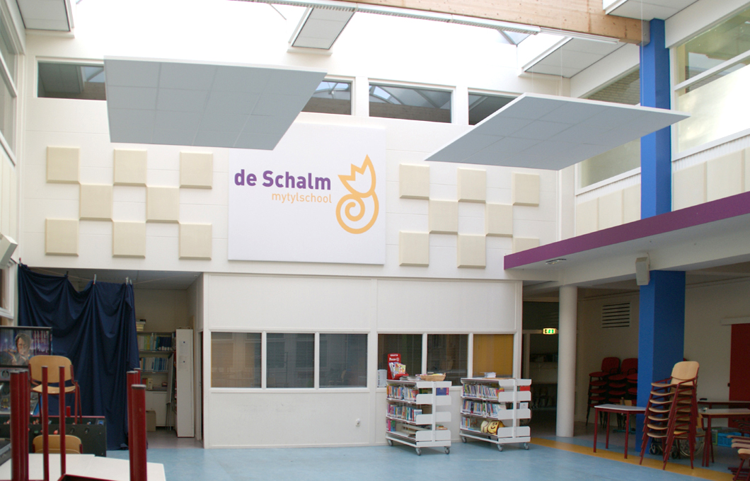 Mytylschool de Schalm