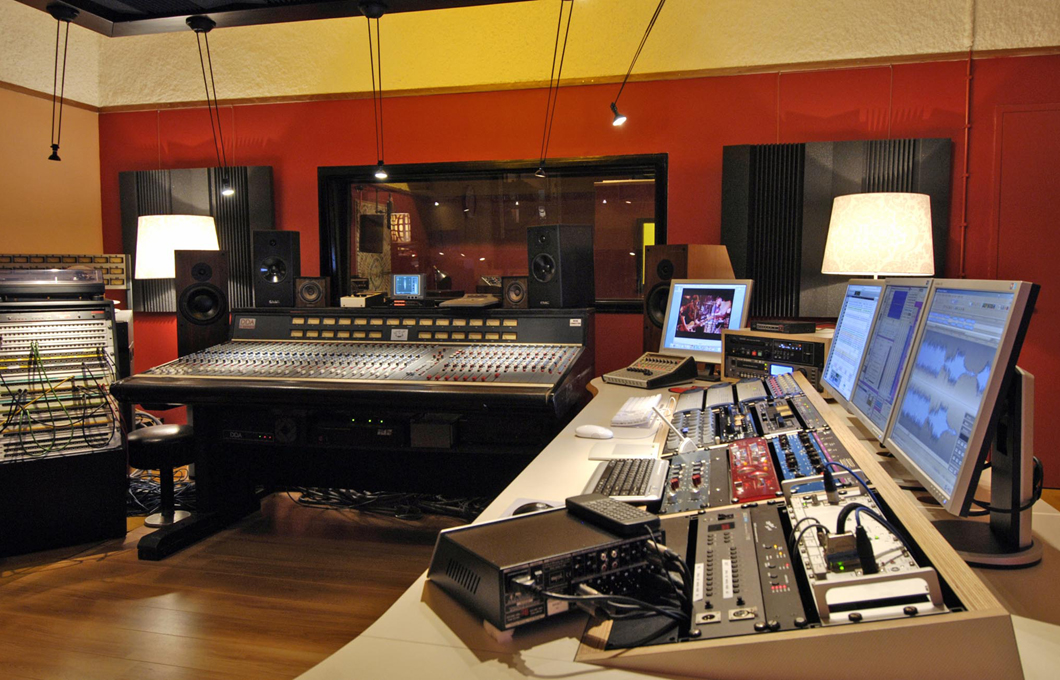 Heartland Studio