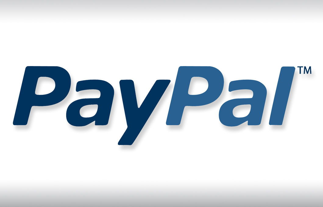 Nu ook betalen met PayPal