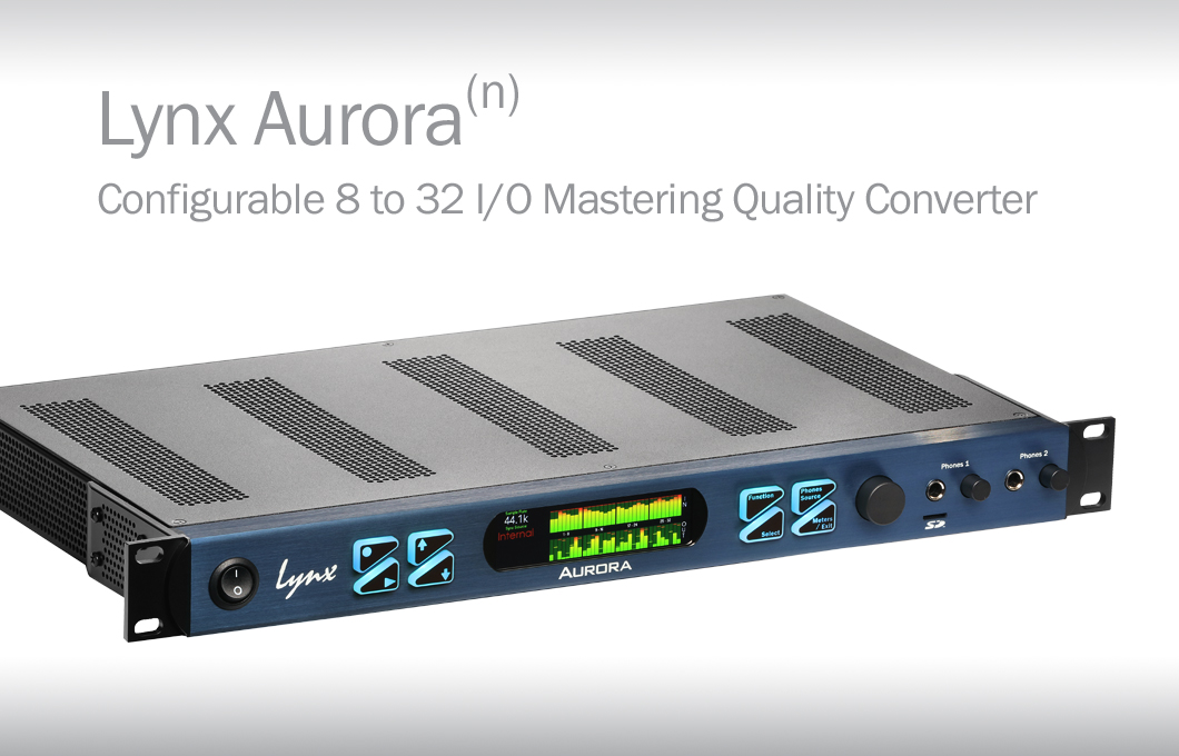 (n)ext Generation Aurora(n) Converters