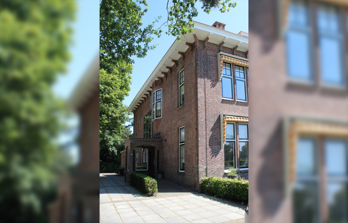 Hospice Haarlem buitengewoon tevreden