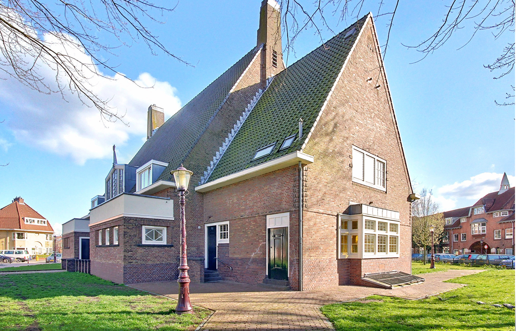 Studio 150 Bethlehemkerk